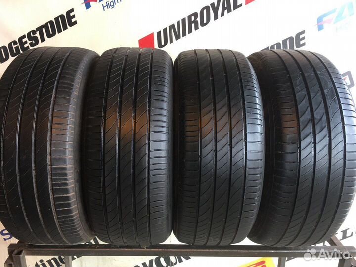 Michelin Primacy 3 195/55 R20