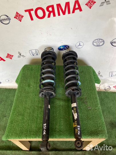 Стойка задняя Honda Accord CF6