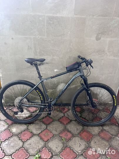 Merida big nine slx edition 2021