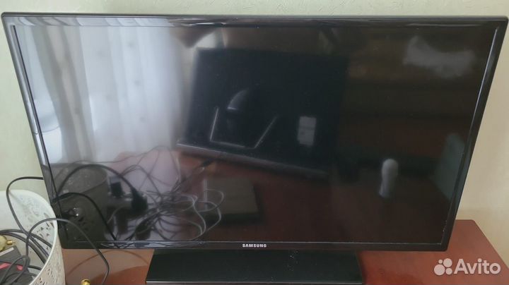 Телевизор samsung 32