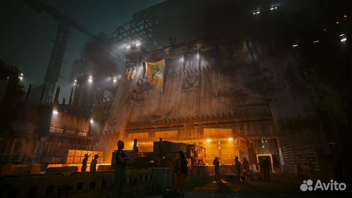 Cyberpunk 2077: Phantom Liberty (Steam/GOG/EGS)