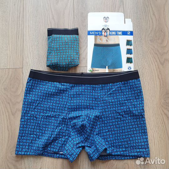Трусы мужские оптом