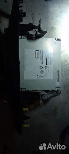 Штатная магнитола тайота рав4 с 2013-2018г.в