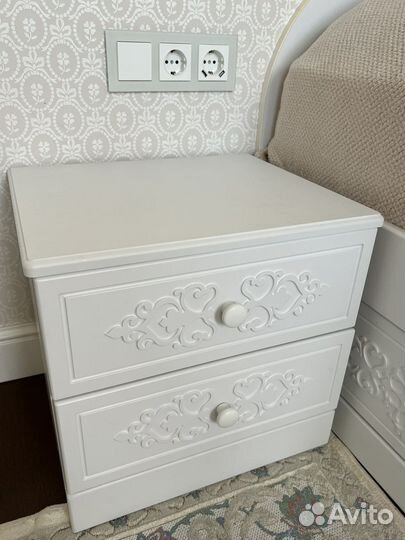 Мебель детская для девочки