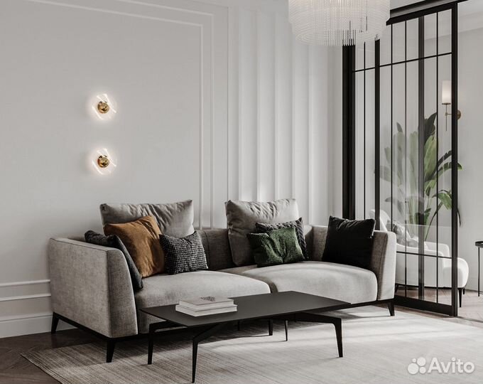 Дизайнер интерьера. Дизайн дома, квартир