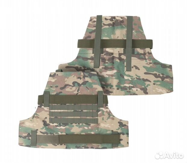 Набедренная разгрузка тактическая 