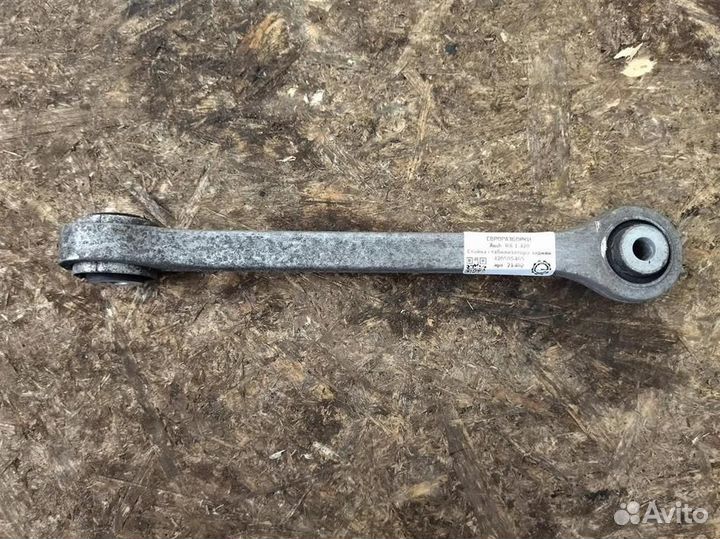 Стойка стабилизатора задняя Audi R8 1 420 левая