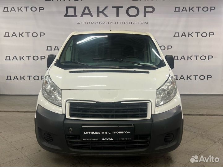 Peugeot Expert 1.6 МТ, 2014, 234 327 км