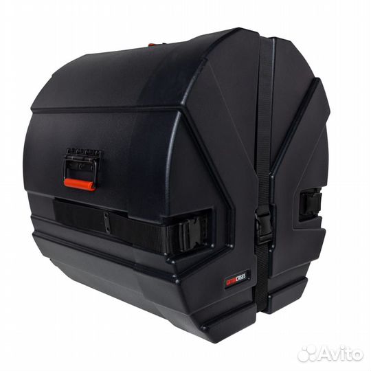 Кейс для барабана gator GPC2416BD