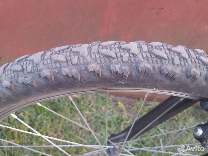 Мерида матс 15