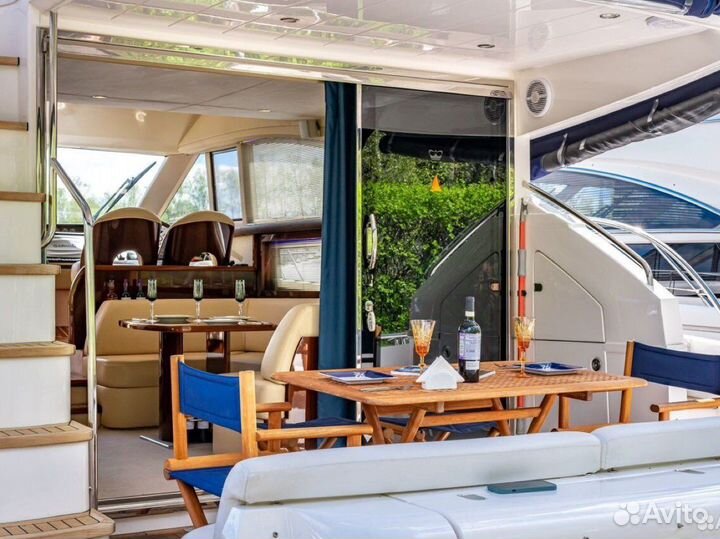 Сдаю яхту в аренду