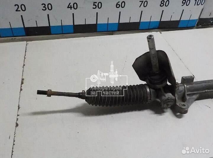 Рейка рулевая Nissan 48001-1KA0B