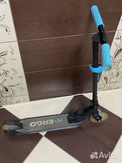 Детский самокат