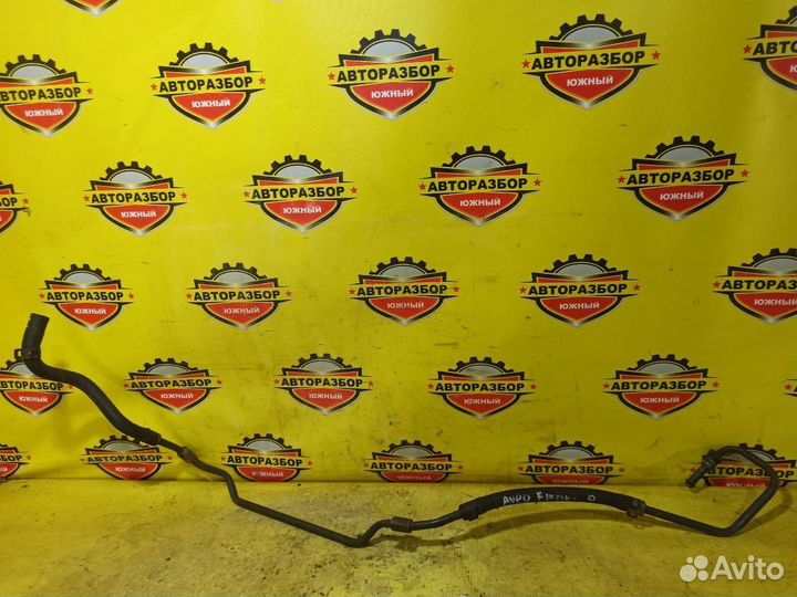 Трубка гидроусилителя Chevrolet Aveo 1.4 (T250)