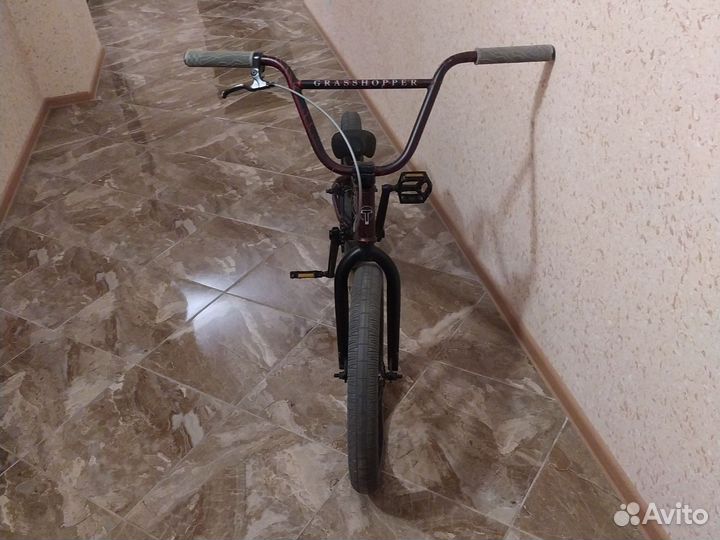 Трюковой Велосипед BMX