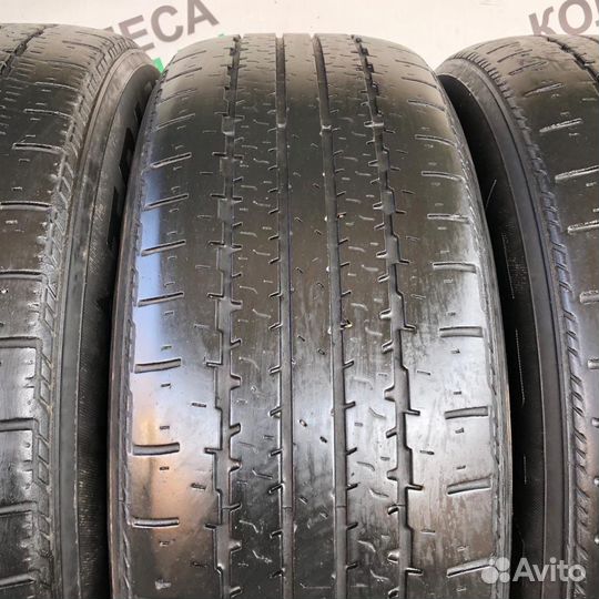 Triangle THW10 235/65 R17
