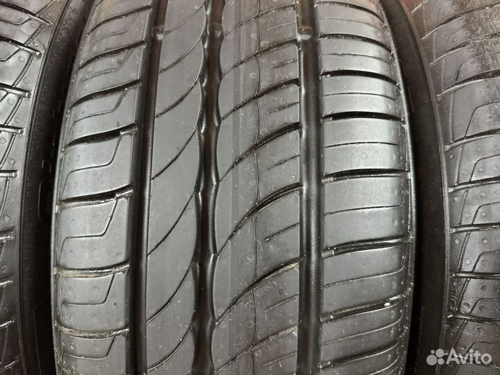 Pirelli Cinturato P1 Verde 185/55 R15 82H