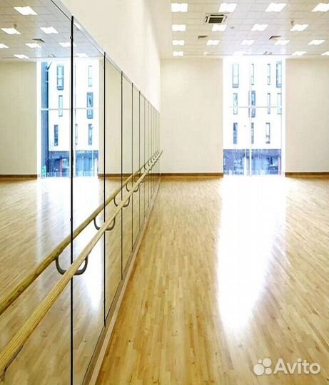 Каленое стекло