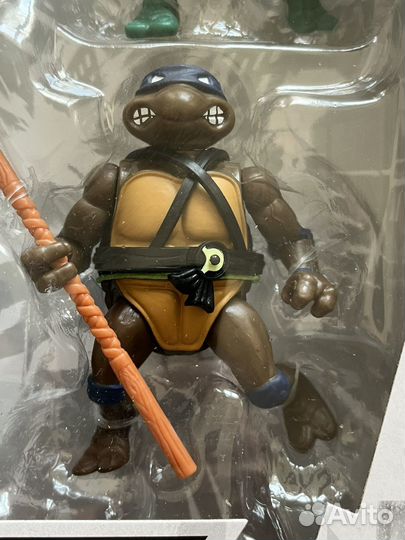 Tmnt playmates