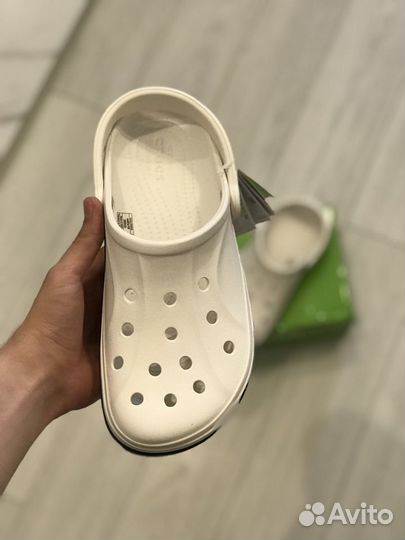 Crocs сабо мужские женские подростковые