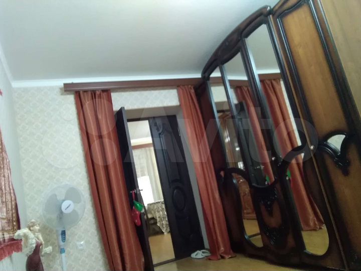 Дом 70 м² на участке 2 сот.