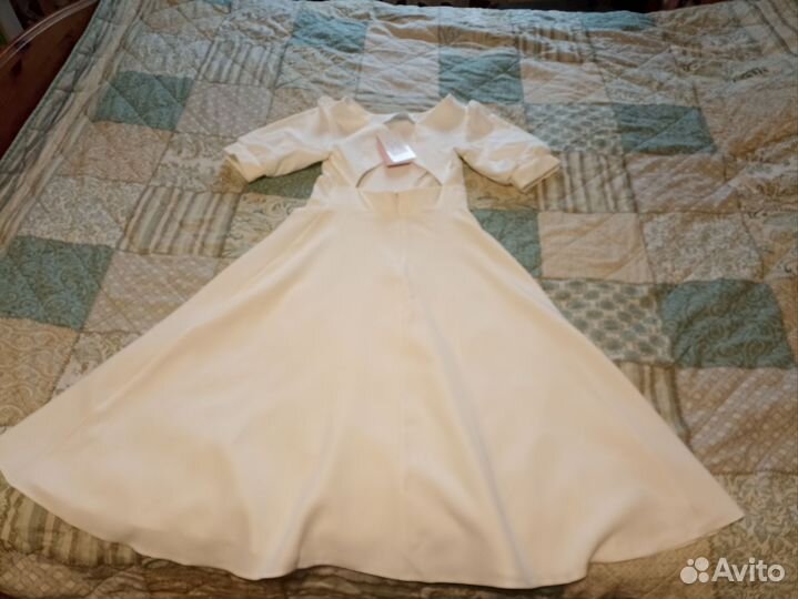 Платье на выпускной или свадьбу 1001dress