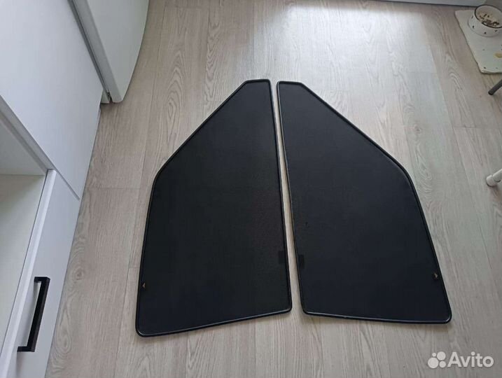 Шторки на окна