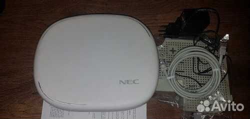 Фемтосота NEC FPA16241T-02EU