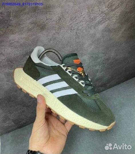 Кроссовки Adidas (Арт.72070)