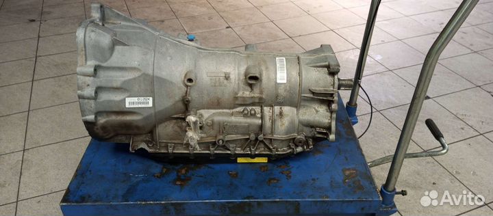 АКПП bmw 6hp19x