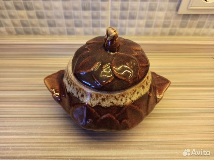 Горшок для запекания