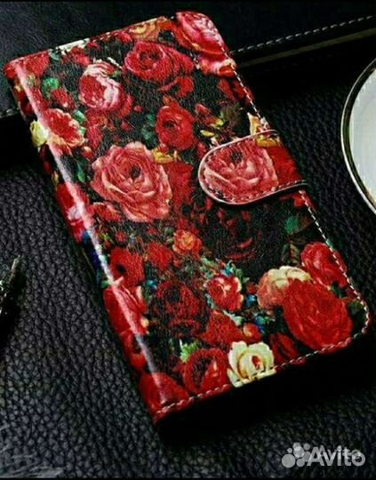 Чехол zte 8 mini