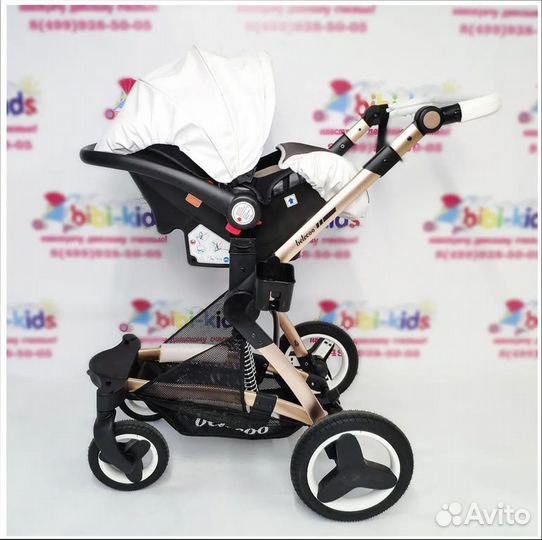 Belecco Коляска