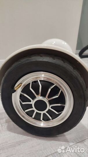 Гироскутер