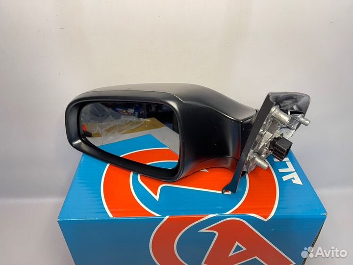 Зеркало Opel Astra H GTC 2005-09г левое