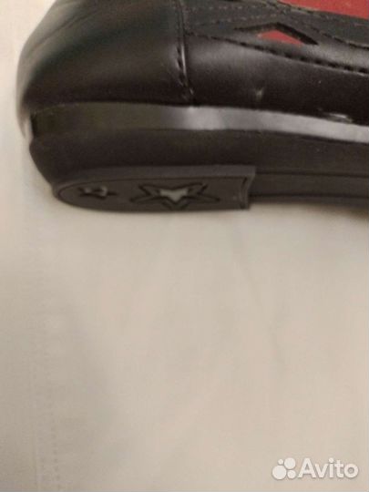 Балетки летние 42 размер новые