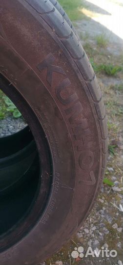 Kumho Ecowing ES01 KH27 205/60 R16 92H