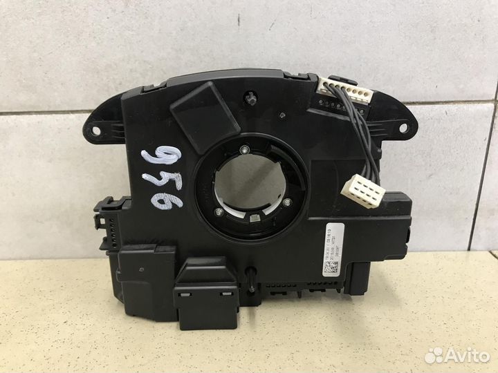 Механизм подрулевой для SRS (ленточный) Octavia (A