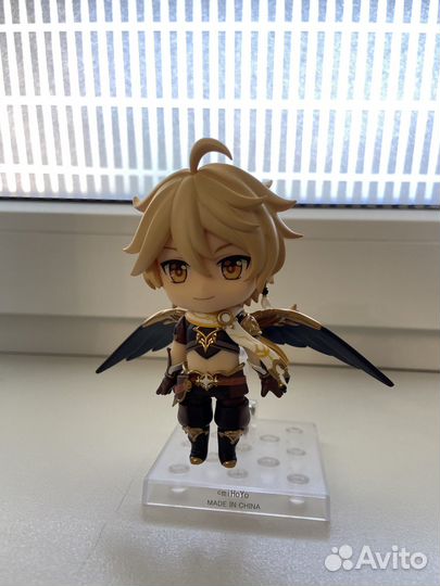 Нендроид Итэр