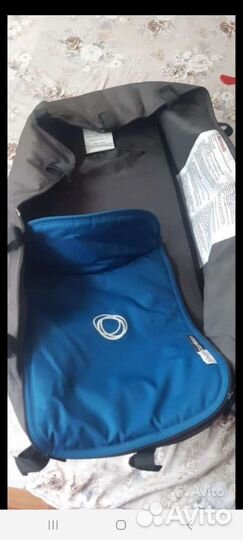 Люлька для коляска