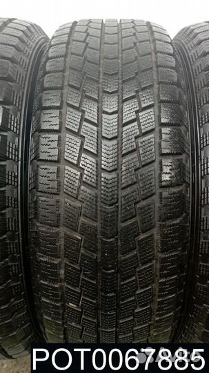 Hankook Nordik IS RW08 225/60 R17 99P