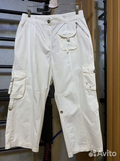 Капри женские 52-54