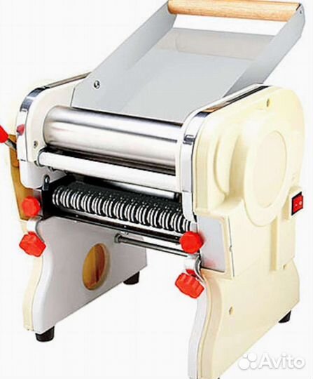 Лапшерезка