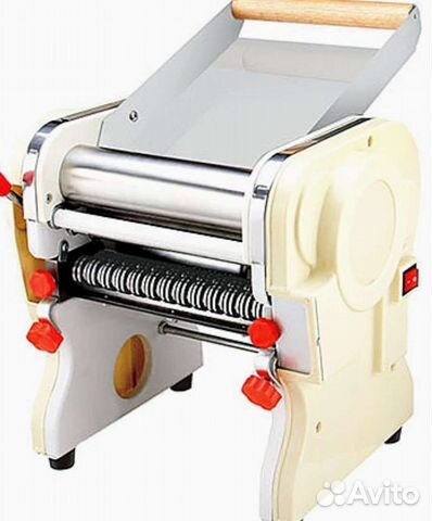 Лапшерезка