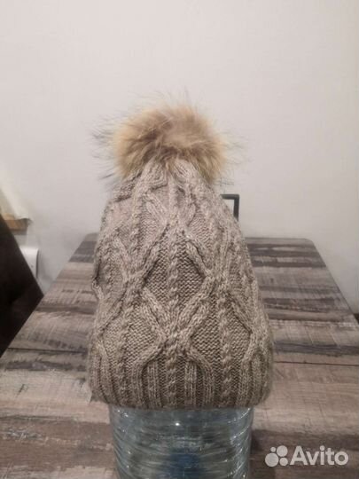 Шапка