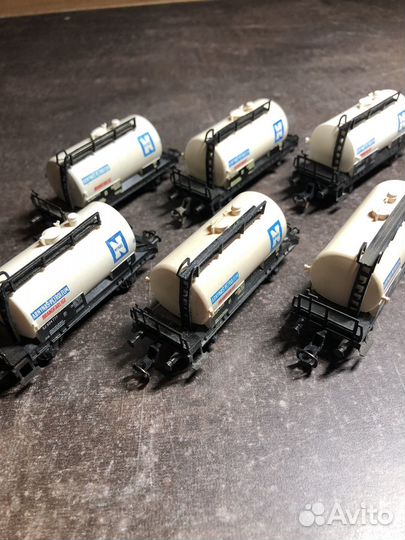 Железная дорога TT,1/120,12mm