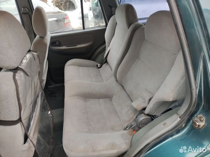 Диван задний Спортейдж 1 Гранд