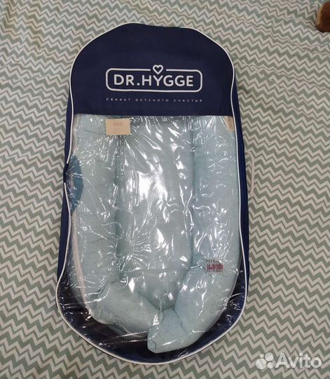 Кокон для новорожденных новый