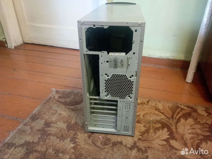Корпус для пк