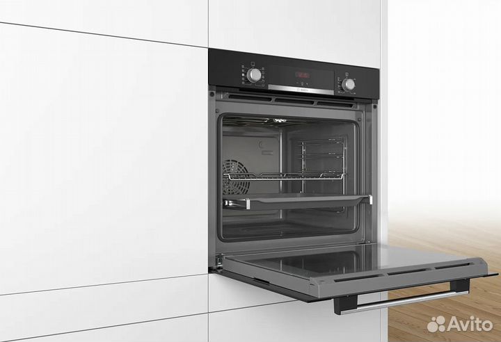 Духовой шкаф Bosch HRA334EB0